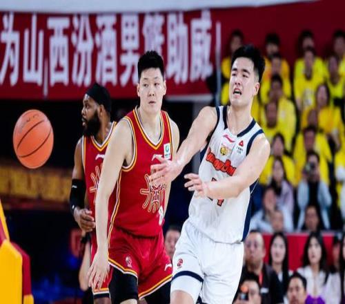 本赛季打完!广东共有六名本土球员合同到期,杜锋开启阵容大洗牌