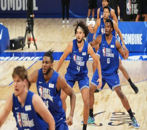 2026年NBA选秀前四无悬念，状元归属仍存变数