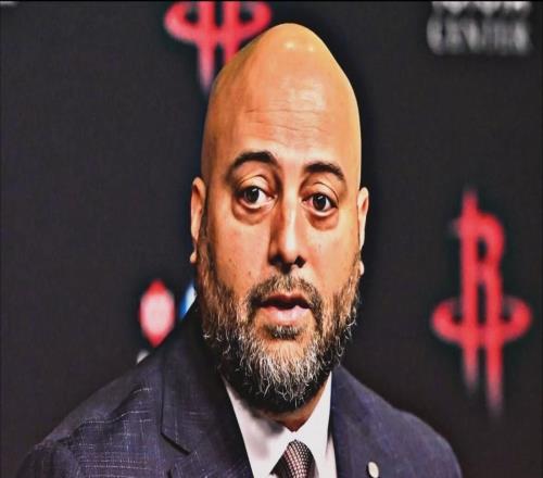 拒绝两队交易！曾有机会得到多苏姆或麦凯恩！火箭会留下伊森吗