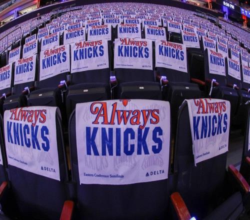 130亿美元世界杯或阻尼克斯球迷助威NBA总决赛