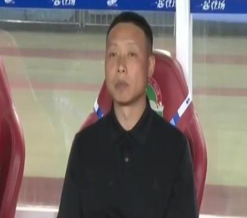陈涛：祝贺河南队取得胜利，他们是表现更好的一方