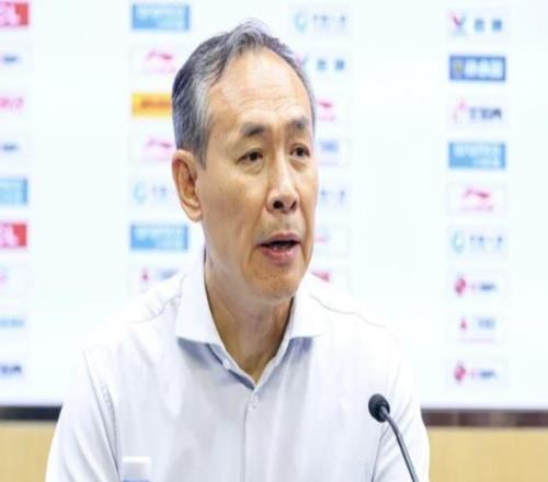 许利民：双塔是没办法的决定但效果挺好，威廉姆斯伤势还不确定