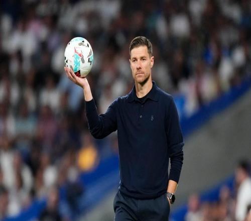 跟队：阿隆索将于7月1日正式上任切尔西主帅