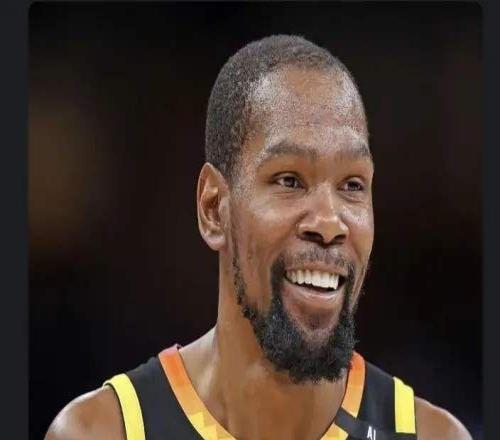 代号K先生曝光！坚持十一年低调行善！杜兰特为何从不对外炫耀