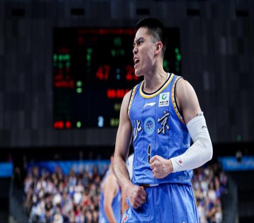 拒绝连败！北京男篮3人不合格，顶薪后卫又成水货曾凡博没退路