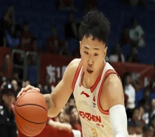 G1深圳102111不敌广厦球员评价：4人优秀，2人及格，4人低迷