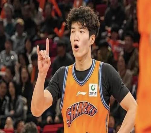 偰李永炜：虽然我在北京长大，但在如今上海效力就要干他们