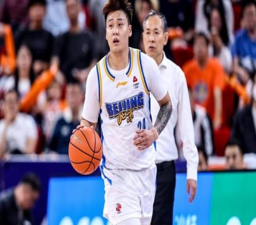 三分28投14中轰99分！北京客场掀翻上海：扳回比分晋级总决赛稳了