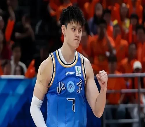 G2北京9988上海4利好！后场+曾凡博回暖，麦基终于减少持球了！