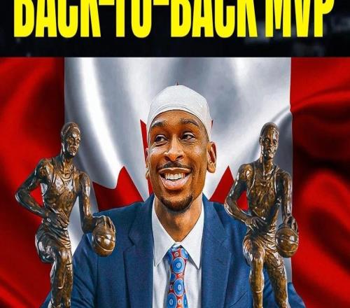 刚刚！恭喜亚历山大！NBA历史第14人...