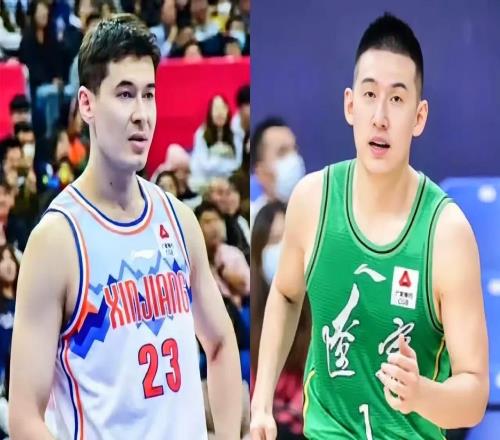 CBA本赛季结束后!共13名顶薪球员合同到期,多人或遭哄抢