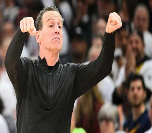 要么疯狂交税，要么榨取童工合同，这是争夺NBA总冠军仅有的方法