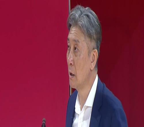 郑永刚遇到了1个大麻烦！