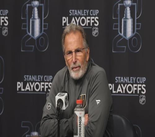 NHL重罚金骑士：2026年次轮签+主帅10万美元