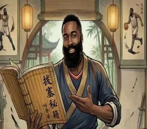 23+23！31分大胜！错哥又登了，8年了，你知道登哥这8年怎么过吗