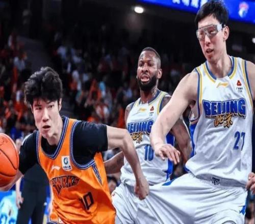 上海丢G2五将需反思!李弘权李添荣缩水,小偰被压制,弗格连崩