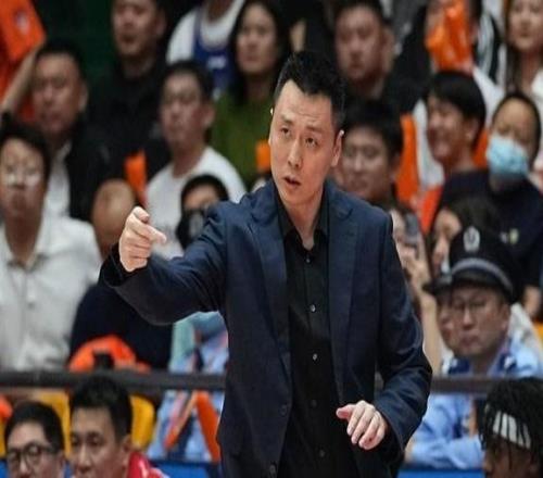 CBA半决赛“京沪大战”，心态不稳的上海男篮输得不冤，能否战至第五回合