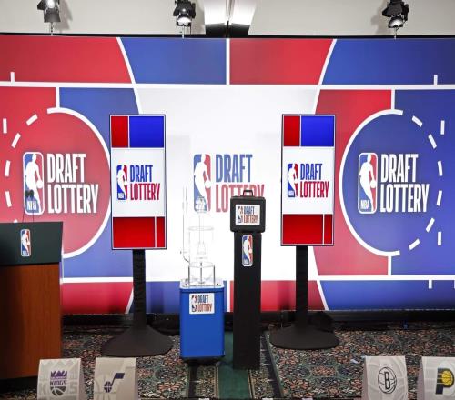 NBA选秀改革势在必行，30队高管却担心新麻烦