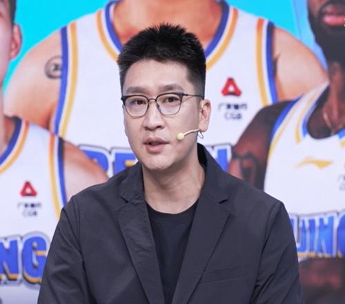 破案了!上海队会输给北京队,点解孙悦指出了3个原因