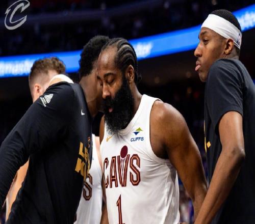 骑士晋级东决，三大功臣出炉！米哈均有贡献，东决赛程对骑士不利