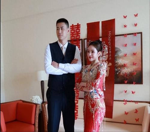 辽篮前锋大婚！起步比肩张镇麟，接班李晓旭失败，下赛季转会