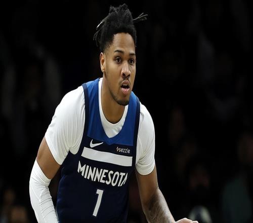 天道酬勤！24岁才进NBA“庸才”，如今季后赛12+2成球队最大惊喜