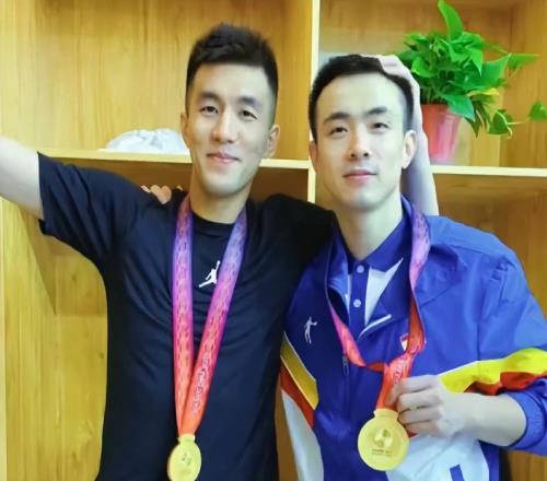 继郭艾伦之后原帅又说赵继伟或将再和他做队友,辽篮会交易队长吗