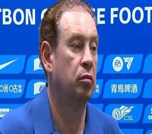 斯卢茨基:明天我们会全力以赴,借助主场之利扭转局面