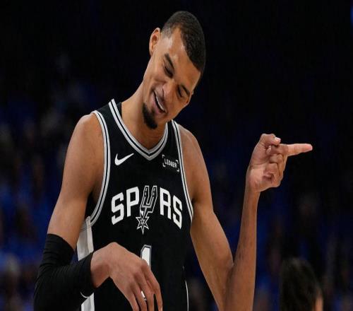西决G1后，NBA夺冠概率更新！马刺超雷霆飙升第一骑士4.1%被低估
