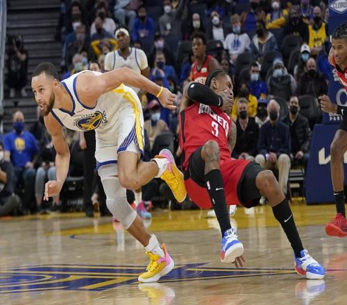 NBA最贵五人组出炉：有人带队争冠有人出勤率跌破50%疯狂吸血