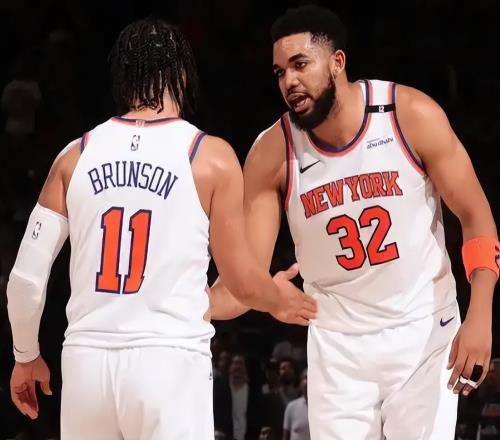 NBA季后赛明天5月20日赛程:CCTV5直播东决G1,尼克斯VS骑士