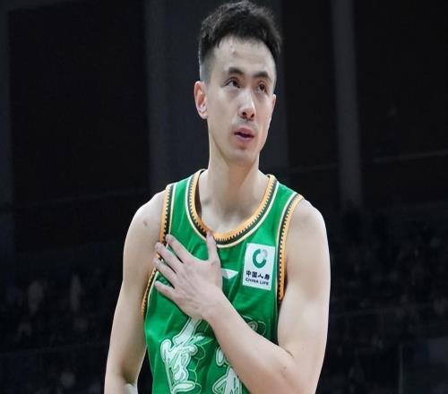 郭士强派这12人参加下个窗口世预赛，应该能轻松击败日本男篮