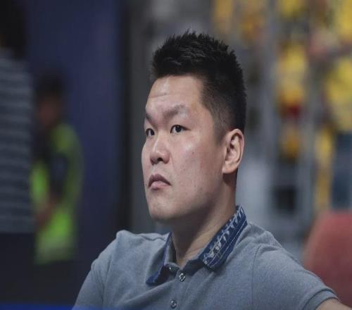 宏远速递！5人合同到期，张明池称离队与杜锋无关，易建联新动态