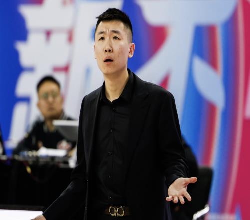 官方：内蒙古女篮行贿未遂，亚军取消&时任主帅杨赞禁赛三年