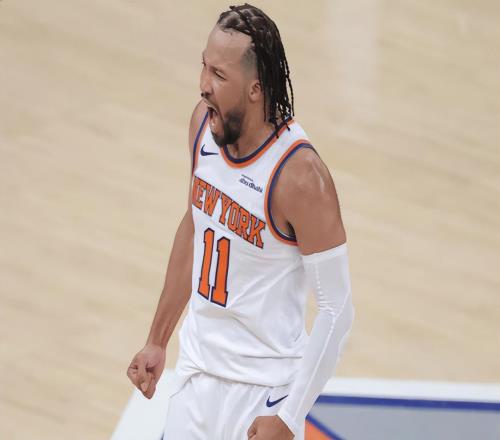 随着尼克斯22分大逆转，NBA季后赛最新排名出炉！骑士01落后