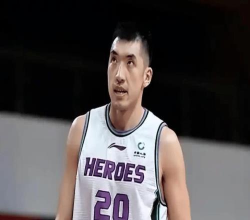 CBA男篮最新动态！深圳核心缺席G3，广厦孙铭徽社媒报喜，山东续约陶汉林，郭昊文试训NBA