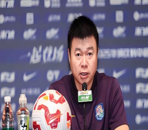 于根伟胆子真大！本轮中超将吴兴涵换上又换下，背后原因找到了