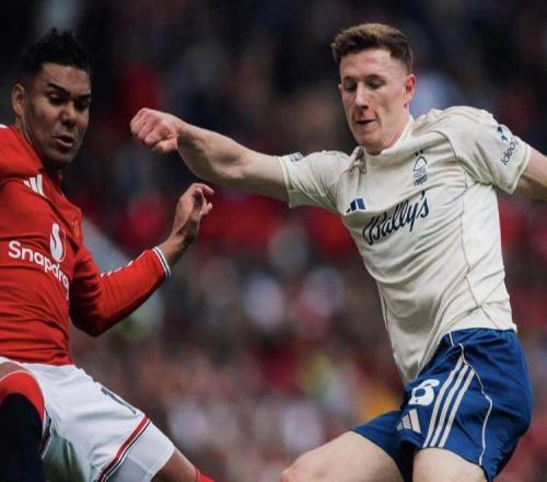 曼联不放弃安德森理由曝光，价格可能降至1亿！或打包西汉姆双星