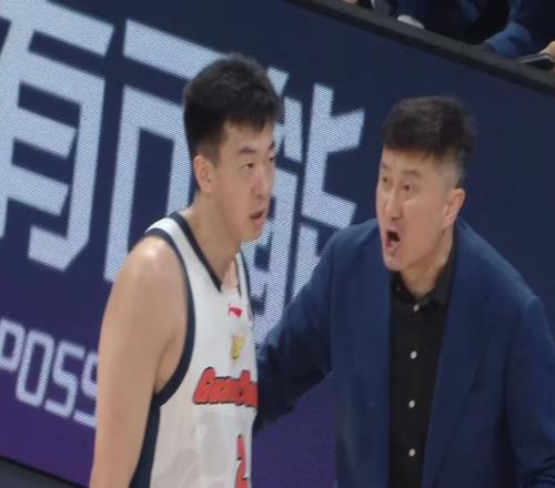 王少杰离队+焦泊乔交易！广东作出重大决定，杜锋迎来新建队基石
