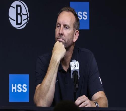 ESPN称篮网6号签是"变数",但真相没那么简单