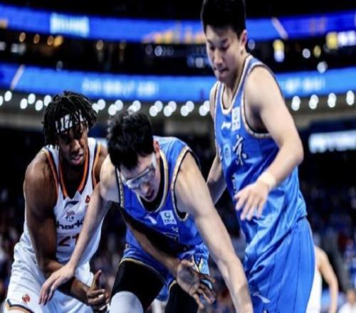 集体低迷！媒体人：北京前场球员如麦基附体，需尽快猛醒否则危矣