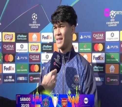 德罗：我知道弗里克对我离队失望，我祝巴萨一切顺利