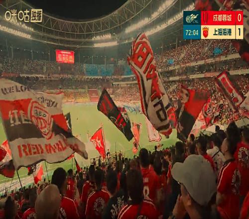 “保蓉杯”实锤成都蓉城一输球：中超前8球队也纷纷跟着踩刹车