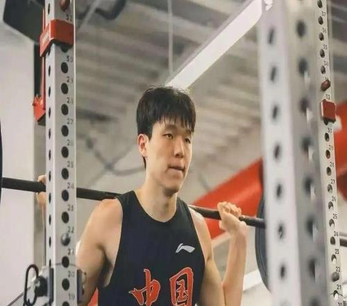 为国出征！杨瀚森将打男篮世界杯！