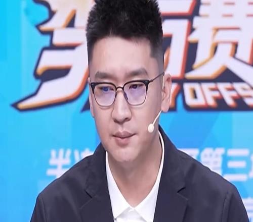北京丢G3各界说啥孙悦质疑预案不够，批赵睿麦基，毫无求胜欲！