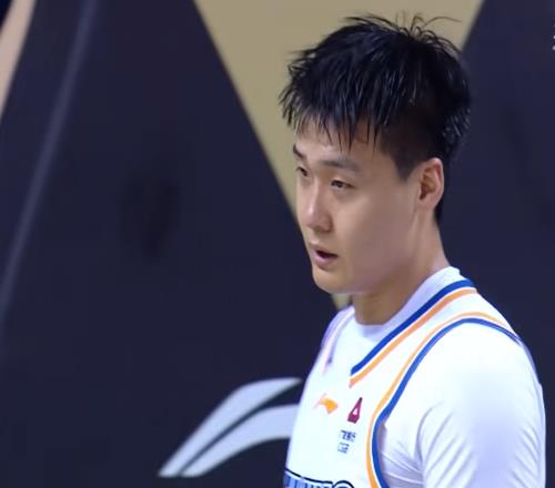 输上海15分!揪出1个表现最差之人,坑惨了北汽队