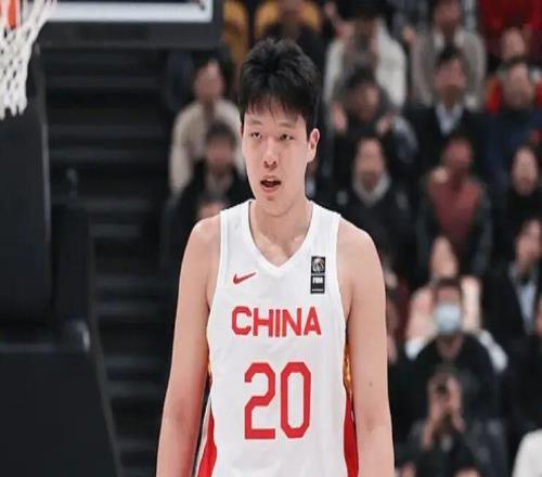 中国男篮热身赛对手确定，杨瀚森也表态了