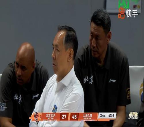 6681!北京输掉G3,媒体人进行热议,矛头几乎对准一人