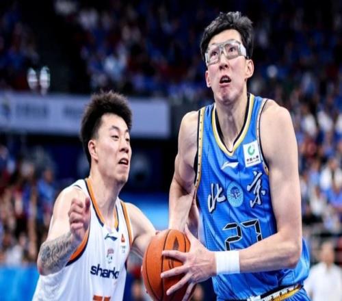 CBA半决赛！北京男篮vs上海男篮，赛前带来北京男篮周琦、赵睿、曾凡博以及上海男篮张镇麟、李弘权最新消息