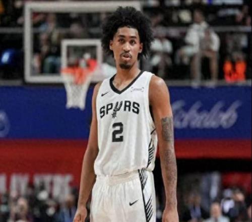 迪伦哈珀这么强,那他的父亲罗恩哈珀呢5次夺冠的NBA巨星